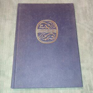 RARE Book Calligraphy Guide Illustrated Learn Practice Beautiful Writing